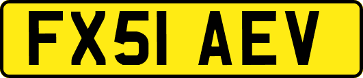 FX51AEV