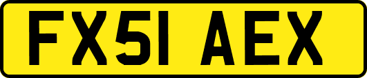 FX51AEX