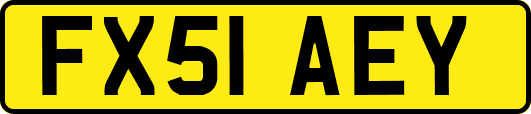 FX51AEY