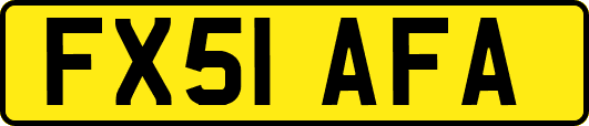 FX51AFA