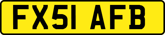 FX51AFB