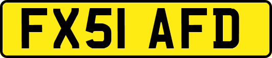 FX51AFD