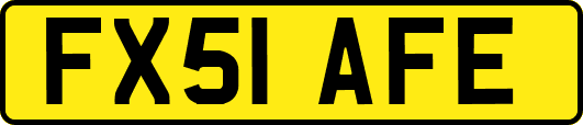 FX51AFE