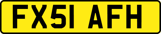 FX51AFH