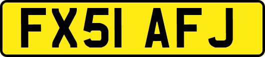 FX51AFJ