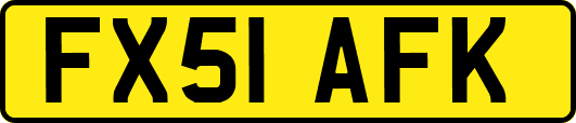 FX51AFK