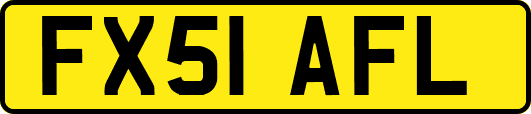 FX51AFL