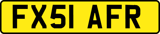 FX51AFR