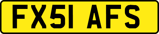 FX51AFS