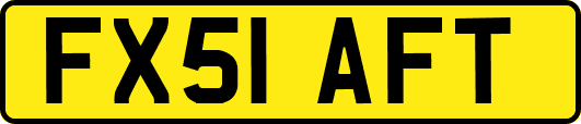 FX51AFT