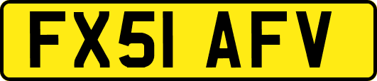 FX51AFV