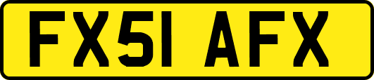 FX51AFX