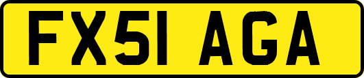 FX51AGA