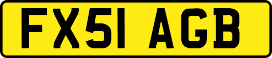 FX51AGB