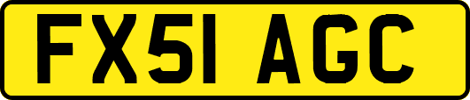 FX51AGC