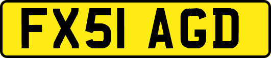 FX51AGD