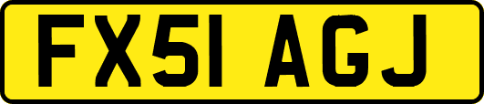 FX51AGJ