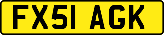 FX51AGK