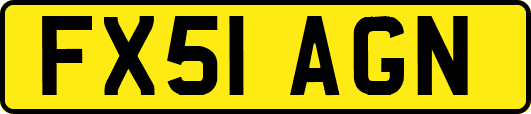 FX51AGN