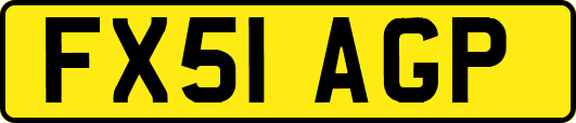 FX51AGP