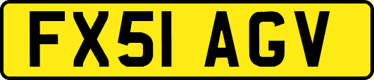 FX51AGV