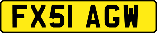 FX51AGW