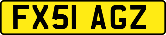 FX51AGZ