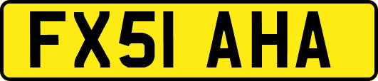 FX51AHA