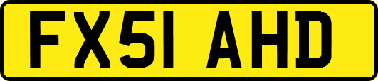 FX51AHD