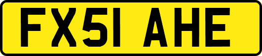 FX51AHE