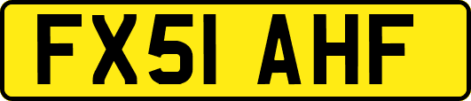 FX51AHF