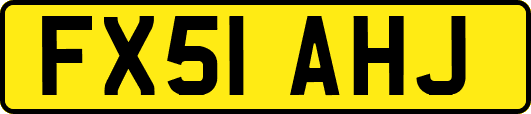 FX51AHJ