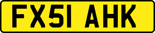 FX51AHK