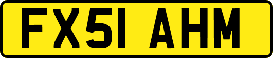 FX51AHM