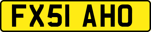 FX51AHO