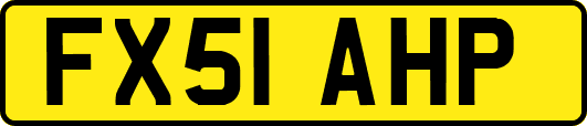 FX51AHP