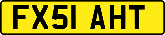 FX51AHT