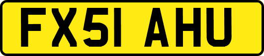 FX51AHU