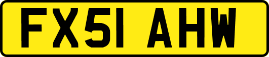 FX51AHW