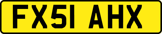 FX51AHX