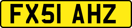 FX51AHZ