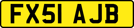 FX51AJB