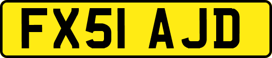 FX51AJD