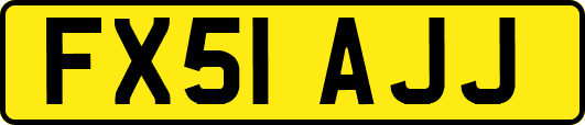 FX51AJJ