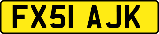 FX51AJK