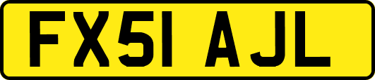 FX51AJL