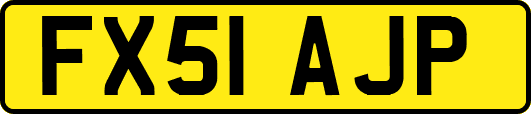 FX51AJP