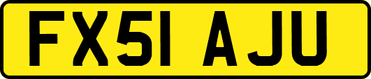 FX51AJU