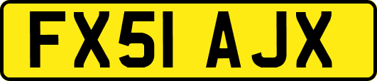 FX51AJX