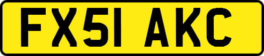 FX51AKC